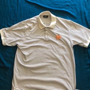 Spring cleaning it’s a nice shirt